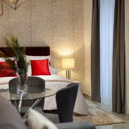 Wanderlust 1 Apartment *